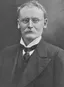 William Hall-Jones