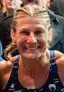 Kayla Harrison