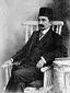 Mehmed Sabahaddin