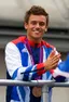 Tom Daley