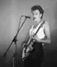 Stuart Adamson