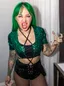 Shotzi Blackheart