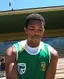 Makhaya Ntini
