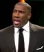 Shannon Sharpe