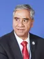 Sher Bahadur Deuba