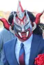 Jushin Liger