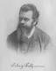 Ludwig Boltzmann