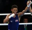 Shakur Stevenson