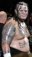 Umaga (wrestler)