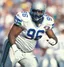 Cortez Kennedy