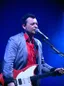 James Dean Bradfield