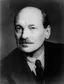 Clement Attlee