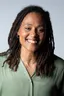 Marion Jones