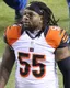 Vontaze Burfict