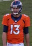 Trevor Siemian