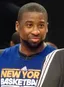 Raymond Felton