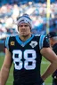 Greg Olsen (American football)