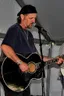 Jimmy LaFave