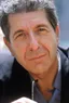 Leonard Cohen