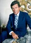 Roger Moore
