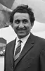 Tigran Petrosian