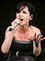 Dolores O'Riordan