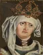 Elisabeth of Carinthia, Queen of Germany
