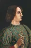 Galeazzo Maria Sforza