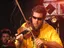 Ashley MacIsaac