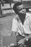 Chinua Achebe