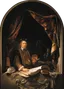 Gerrit Dou