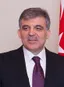 Abdullah Gül