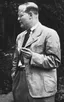 Dietrich Bonhoeffer