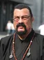 Steven Seagal