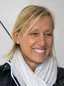 Martina Navratilova