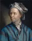 Leonhard Euler