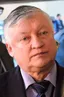 Anatoly Karpov