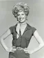 Polly Holliday