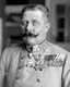 Archduke Franz Ferdinand of Austria