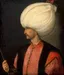 Suleiman the Magnificent