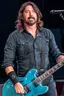 Dave Grohl