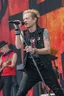 Deryck Whibley