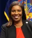 Letitia James