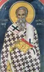 Sophronius of Jerusalem