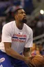DeAndre Jordan