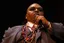 Solomon Burke