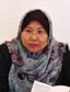 Fuziah Salleh