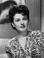 Ruth Hussey