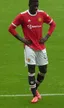 Axel Tuanzebe