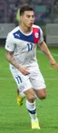 Eduardo Vargas